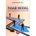 pasar modal mengenal nasabah sebagai pencegahan pencucian uang