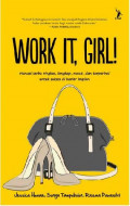 Work IT,Girl!