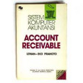 sistem komputer akutansi account receivable