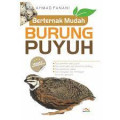 beternak mudah burung puyuh