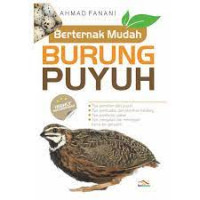 beternak mudah burung puyuh