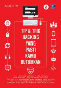 TIP & TRIK hacking yang pasti kamu butuhkan