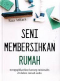 seni membersihkan rumah