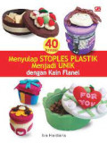 40 kreasi menyulap toples plastik menjadi unik