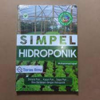 simpel hidroponik
