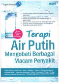 Terapi Air Putih Mengobati Bergabai Macam Penyakit