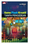game flash kreatif tanpa pengodean