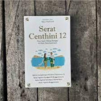 serat centhini 12 sua sejoli hidup bahagia di alam kesempurnaan