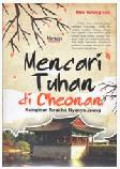 Mencari Tuhan