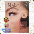 tutorial make up cantik