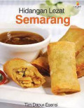 hidangan lezat semarang