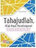 tahajudlah allah pasti menolongmu
