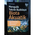 mengulik teknik budidaya biota akuatik