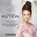 sang puteri inspirasi modern pengantin jawa dan madura