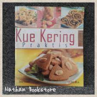 kue kering praktis