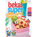 bekal super praktis dan enak