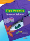 tips praktis merawat pakaian