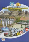 modul pembelajaran lalu lintas tingkat smp/mts