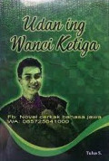 Udan Ing Wanci Ketiga