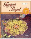 taplak rajut