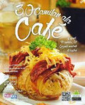 30 cemilan ala cafe