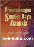 pengembangan sumber daya manusia