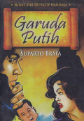 Garuda Putih