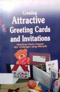 creating attractive greeting cards and invitations