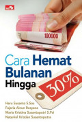 Cara Hemat Bulanan Hongga 30%