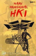 mari mengenal HKI