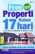 free properti dalam 17 hari gampang di praktikkan dan langsung bisa