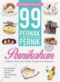 99 pernak pernik pernikahan