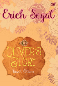 Oliver's Story