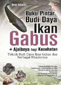 Buku Pintar Budidaya Ikan Gabus