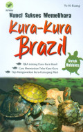 Kunci Sukses Memelihara Kura-Kura Brazil
