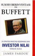 sukses berinvestasi ala buffett