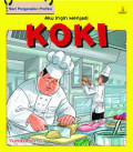 aku ingin menjadi koki