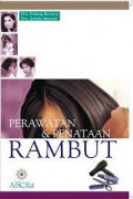 perawatan dan penataan rambut