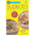 sup dan soto favorit
