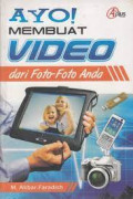 Ayo Membuat Video Dari Foto-foto Anda
