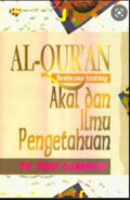 AL QURAN Berbicara tentang akal dan ilmu pengetahuan