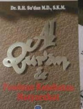 Al-Quran & Panduan Kesehatan Masyarakat