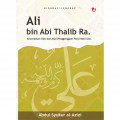 Ali bin Abi Thalib Ra