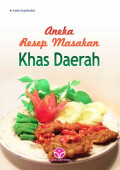 Aneka Resep Makanan Khas Daerah