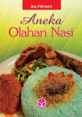 Aneka Olahan Nasi