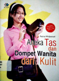 Aneka Tas dan Dompet Wanita Dari Kulit