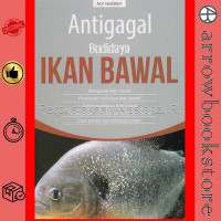 Bididaya Ikan Bawal Keuntungan Maksimal