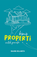 Bisnis Properti Untuk Pemula