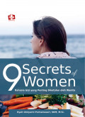 9 Secrets Of Women - Rahasia Gizi yang Penting Diketahui oleh Wanita