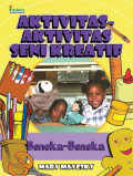 Aktivitas-Aktivitas Seni Kreatif